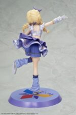 The Idolmaster Gakuen PVC Figure 1/7 Kotone Fujita Re:IRIS Ver. 24 cm - immagine 4
