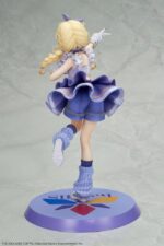 The Idolmaster Gakuen PVC Figure 1/7 Kotone Fujita Re:IRIS Ver. 24 cm - immagine 5