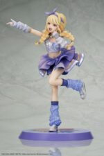 The Idolmaster Gakuen PVC Figure 1/7 Kotone Fujita Re:IRIS Ver. 24 cm - immagine 6