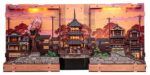 Book Nook Twilight Sakura Path 23 x 12 cm - immagine 6