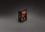 Cyberpunk 2077: Playing Cards Tarot Deck & Guidebook - immagine 2