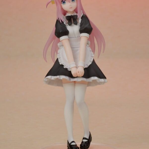 Bocchi the Rock! DIGSTA PVC Figure Hitori Gotoh 18 cm
