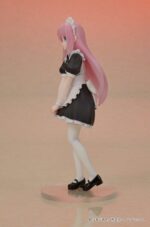Bocchi the Rock! DIGSTA PVC Figure Hitori Gotoh 18 cm - immagine 3