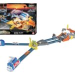 Fast & Furious Playset Nitro Blast 11 cm