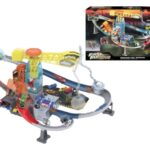 Fast & Furious Playset Wrecking Ball Rampage 37 cm