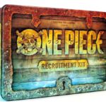One Piece Gift Box Recruitment Kit