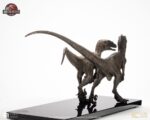 Jurassic Park Statue 1/8 Pair of Velociraptors 30 cm - immagine 6