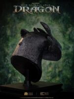 How to Train Your Dragon Life Size Bust Toothless 66 cm - immagine 5