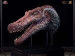 Jurassic Park 3 Replica Bust 1/2 Spinosaurus (Reproduction) 100 cm