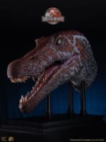 Jurassic Park 3 Replica Bust 1/2 Spinosaurus (Reproduction) 100 cm - immagine 3