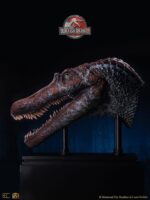 Jurassic Park 3 Replica Bust 1/2 Spinosaurus (Reproduction) 100 cm - immagine 4