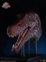 Jurassic Park 3 Replica Bust 1/2 Spinosaurus (Reproduction) 100 cm - immagine 5