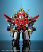 SSSS.DYNAZENON Chibi Creature Vinyl Figure Gattai Ryujin Dynazenon 14 cm - immagine 3