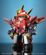 SSSS.DYNAZENON Chibi Creature Vinyl Figure Gattai Ryujin Dynazenon 14 cm - immagine 4