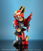 SSSS.DYNAZENON Chibi Creature Vinyl Figure Gattai Ryujin Dynazenon 14 cm - immagine 5