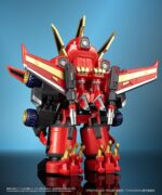 SSSS.DYNAZENON Chibi Creature Vinyl Figure Gattai Ryujin Dynazenon 14 cm - immagine 6