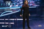 Star Trek: Picard Action Figure 1/6 Captain Seven of Nine 29 cm - immagine 2