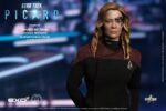 Star Trek: Picard Action Figure 1/6 Captain Seven of Nine 29 cm - immagine 4