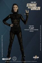Star Trek: Strange New Worlds Mixed Media Figure 1/6 Captain Angel 28 cm - immagine 2