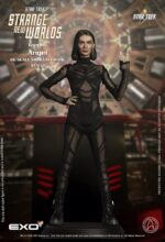 Star Trek: Strange New Worlds Mixed Media Figure 1/6 Captain Angel 28 cm - immagine 4