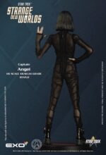 Star Trek: Strange New Worlds Mixed Media Figure 1/6 Captain Angel 28 cm - immagine 5