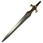Masters of the Universe (Movie 2026) LARP Stunt Prop Replica 1/1 Teela Sword 97 cm