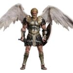 Heroes of Might and Magic III Action Figure 1/12 Archangel (Deluxe Version) 15 cm