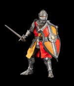 Mythic Legions: Reinforcement 3 Action Figure Accessory Army of Leodysseus Tunic Set - immagine 5
