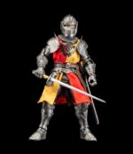 Mythic Legions: Reinforcement 3 Action Figure Accessory Army of Leodysseus Tunic Set - immagine 6