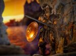 Mythic Legions: Reinforcement 3 Action Figure Accessory Barbarian Builder Kit 2 Deluxe - immagine 2