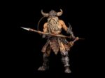 Mythic Legions: Reinforcement 3 Action Figure Accessory Barbarian Builder Kit 2 Deluxe - immagine 4