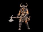 Mythic Legions: Reinforcement 3 Action Figure Accessory Barbarian Builder Kit 2 Deluxe - immagine 5