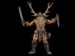 Mythic Legions: Reinforcement 3 Action Figure Accessory Barbarian Builder Kit 2 Deluxe - immagine 6