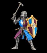 Mythic Legions: Reinforcement 3 Action Figure Accessory Convocation of Bassylia Tunic Set - immagine 5