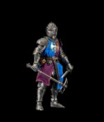 Mythic Legions: Reinforcement 3 Action Figure Accessory Convocation of Bassylia Tunic Set - immagine 6