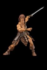 Mythic Legions: Reinforcement 3 Action Figure Accessory Legendary Add-On Set - immagine 4