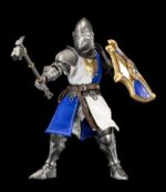 Mythic Legions: Reinforcement 3 Action Figure Accessory Order of Eathyron Tunic Set - immagine 5