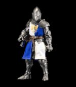 Mythic Legions: Reinforcement 3 Action Figure Accessory Order of Eathyron Tunic Set - immagine 6