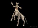 Mythic Legions: Reinforcement 3 Action Figure Accessory Skeleton Soldiers Add-On Set - immagine 2