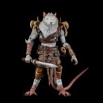 Mythic Legions: Reinforcement 3 Action Figure The Bilge