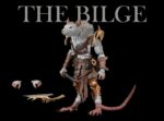 Mythic Legions: Reinforcement 3 Action Figure The Bilge - immagine 2