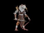 Mythic Legions: Reinforcement 3 Action Figure The Bilge - immagine 3