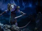 Mythic Legions: Reinforcement 3 Action Figure The Bilge - immagine 5