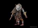 Mythic Legions: Reinforcement 3 Action Figure Accessory The Bilge Add-On Set - immagine 5
