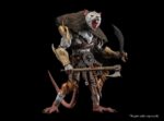 Mythic Legions: Reinforcement 3 Action Figure Accessory The Bilge Add-On Set - immagine 6