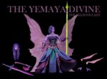 Mythic Legions: Reinforcement 3 Action Figure The Yemaya Divine Deluxe - immagine 2