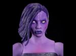Mythic Legions: Reinforcement 3 Action Figure The Yemaya Divine Deluxe - immagine 4