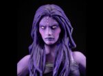 Mythic Legions: Reinforcement 3 Action Figure The Yemaya Divine Deluxe - immagine 5