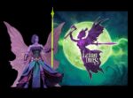 Mythic Legions: Reinforcement 3 Action Figure The Yemaya Divine Deluxe - immagine 6