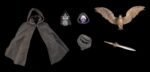 Mythic Legions: Reinforcement 3 Action Figure Accessory Vampire Archer Add-On Set